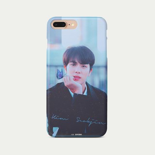 Ốp lưng BTS SeokJin