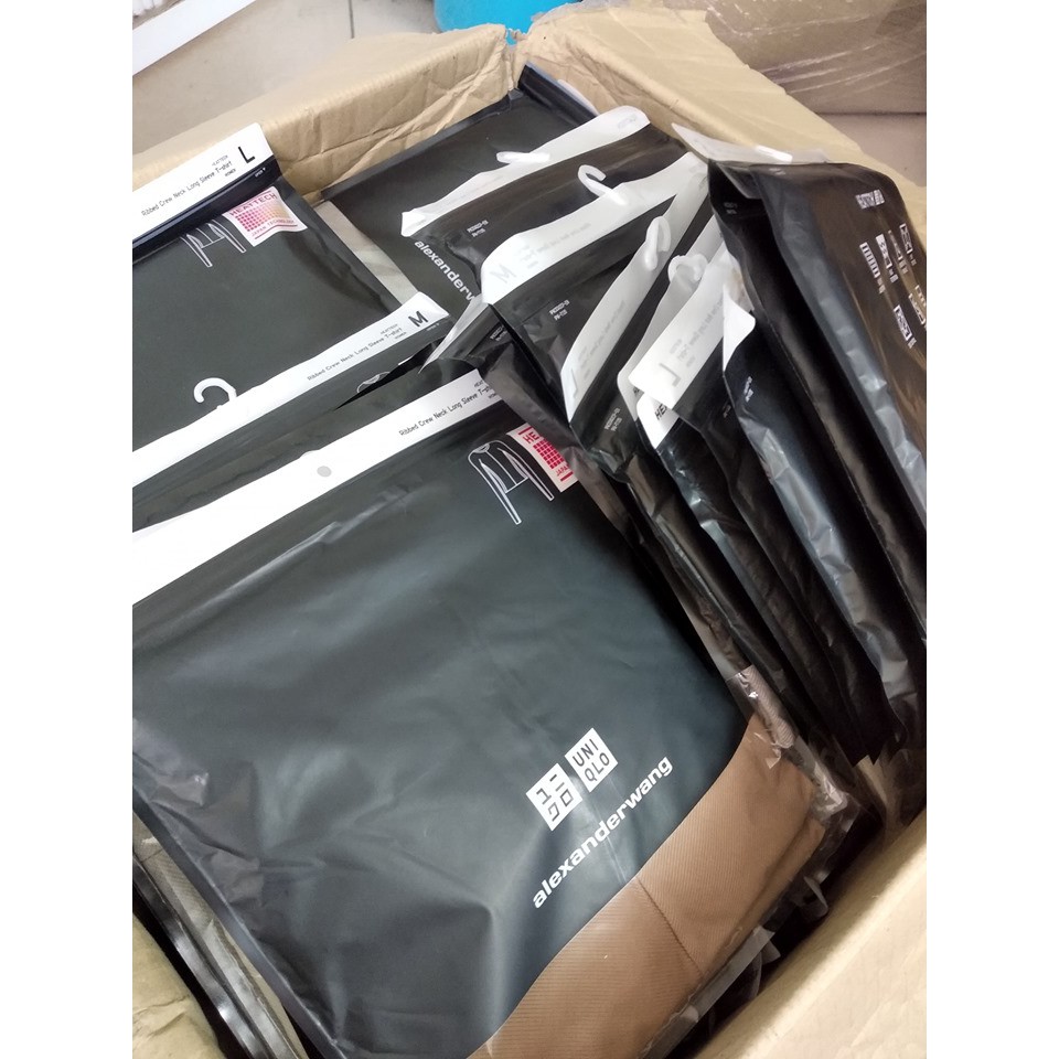 Áo giữ nhiệt uniqlo nhật