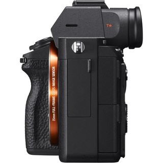 Máy ảnh Sony A7R Mark III (ILCE-7RM3) Body