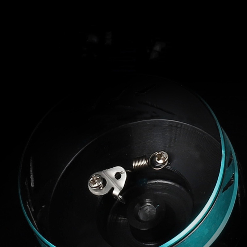 Mavllos Máy Câu Cá 1000-7000 EVA/Kim Loại 24H Chuyên Nghiệp