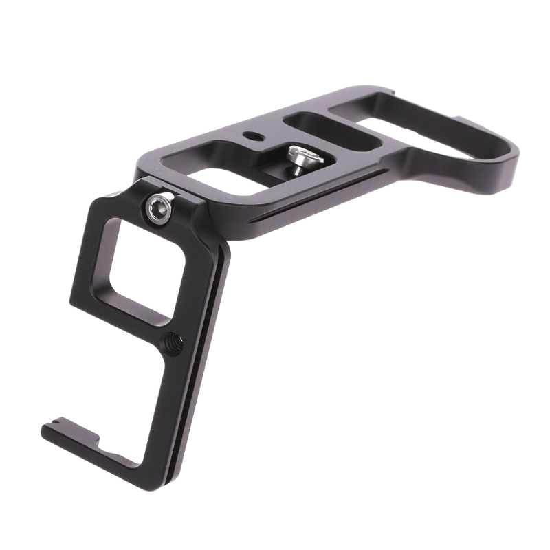 Tấm tháo nhanh hình chữ L gắn giá đỡ máy ảnh thích hợp cho Sony A7Ii / A7M2 / A7Rii