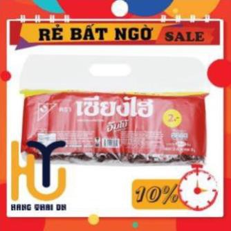 [VOUCHER5%] bánh xốp phú socola shanghai jumbo thái lan ngon bổ rẻ [date mới 2021]