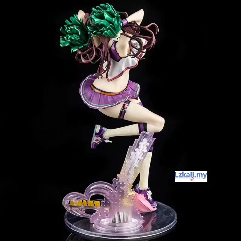 Mô Hình Nhân Vật Hoạt Hình Tota - Erka Kuramto Cỡ 1 / 6 28 cm