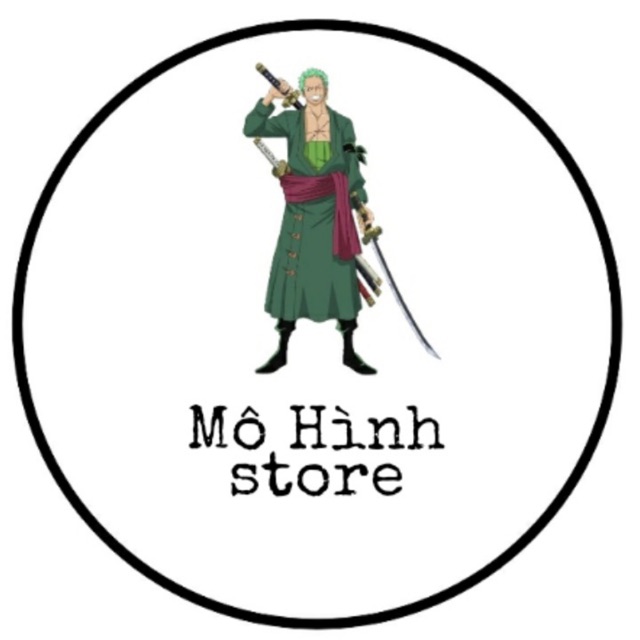 Mohinh Store