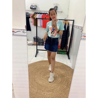 áo thun sọc