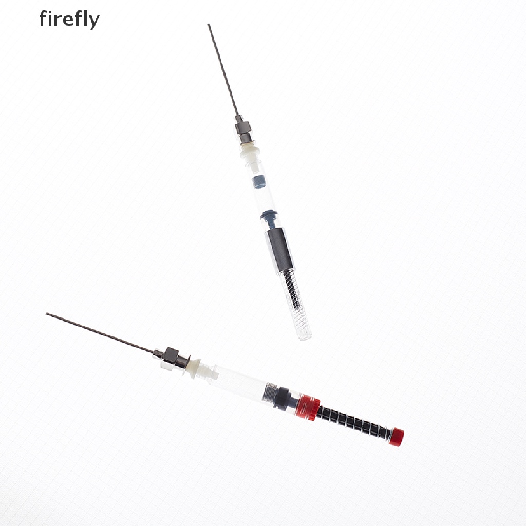 [Hàng mới về] Dụng cụ bơm mực chuyên dụng