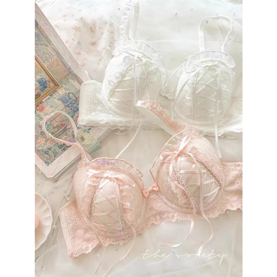 Áo lót CUP AB Màu Trơn Kiểu Mới