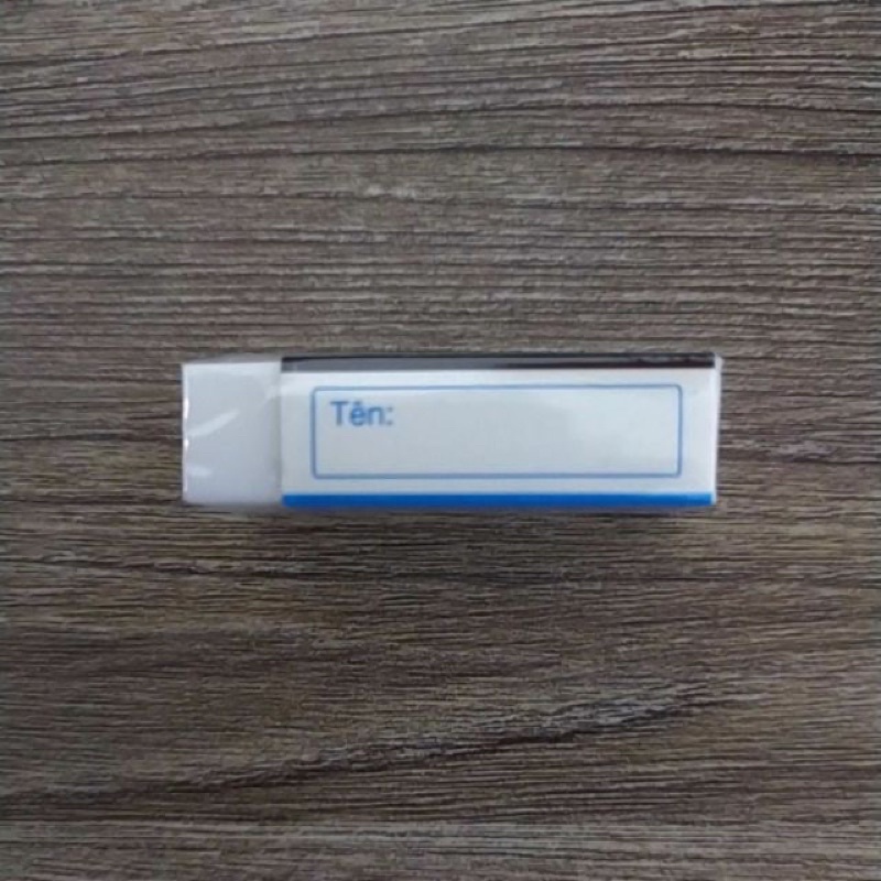 TẨY TRẮNG, GÔM CAMPUS STA30 - 1 viên