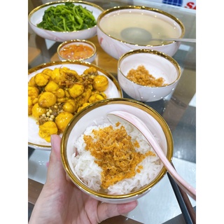 RUỐC TÔM THỊT HẠ LONG SIÊU SIÊU NGON