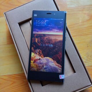 Điện thoại Xiaomi Mi 3 ram 2g-16gb mới