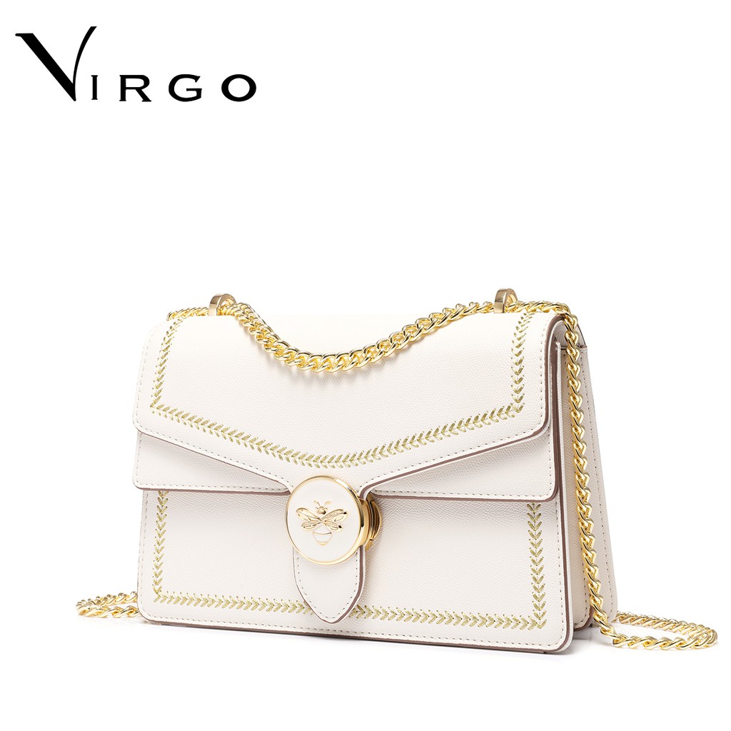 Túi đeo chéo nữ thời trang Just Star Virgo VG536