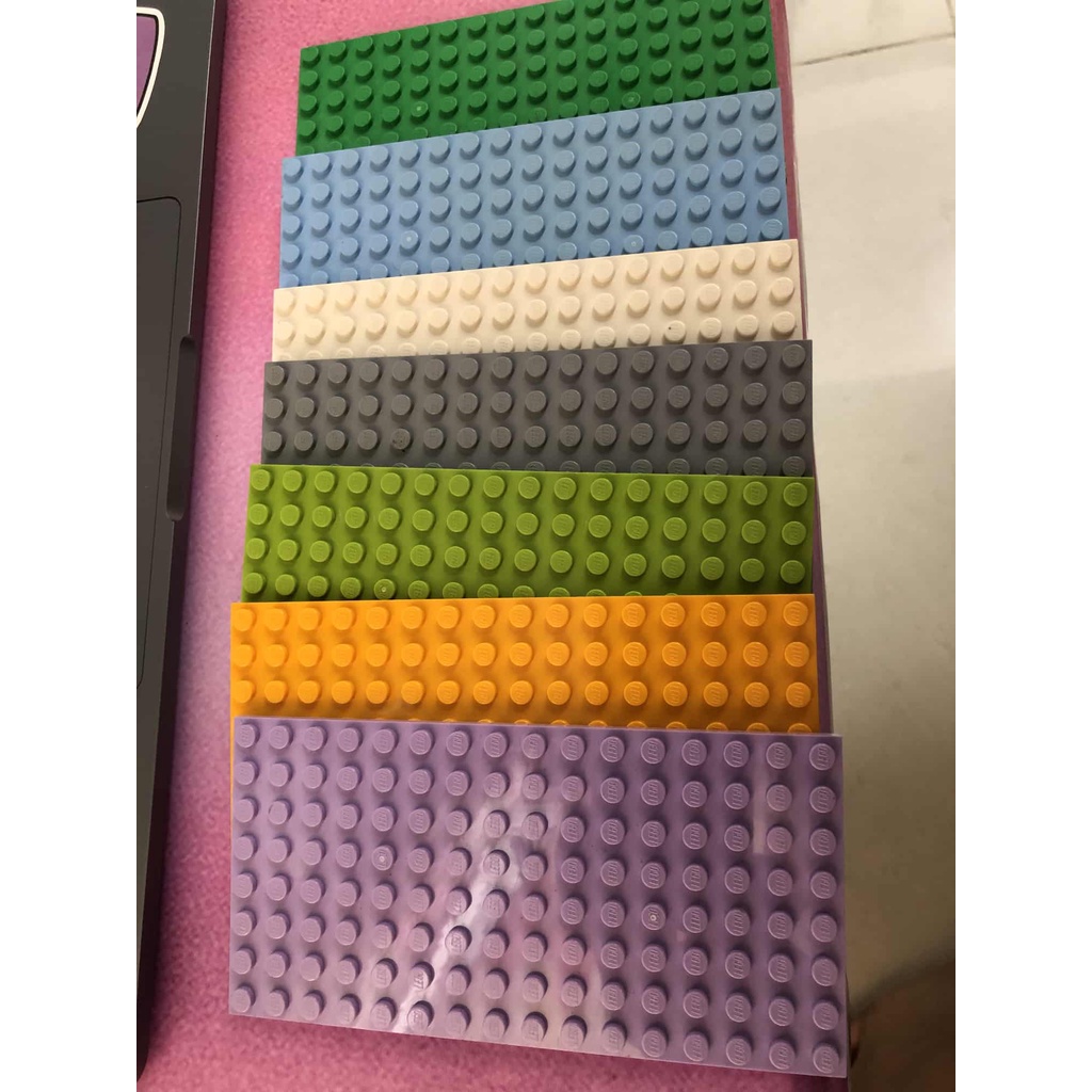 -92438-tấm nền Plate 8 x 16