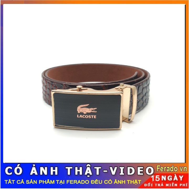 Dây Nịt Lưng, Thắt Lưng Nam Thời Trang