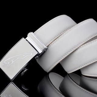 Thắt Lưng Golf Nam - Puma Da Thật  CH02