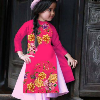 Áo đại cho bé. Nhóm đại. 40ky mặc