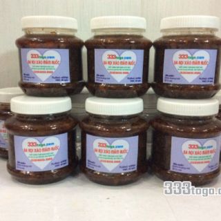 BA RỌI XÀO MẮM RUỐC 333togo.com