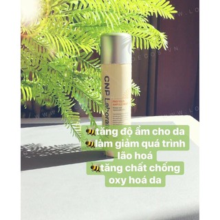 XỊT KHOÁNG #CNP LABORATORY #AMPULE MIST