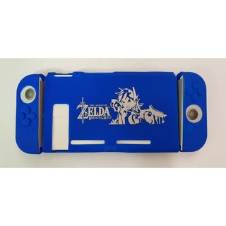 vỏ Bọc Silicon Nintendo Switch Zelda case silicon nintendo switch