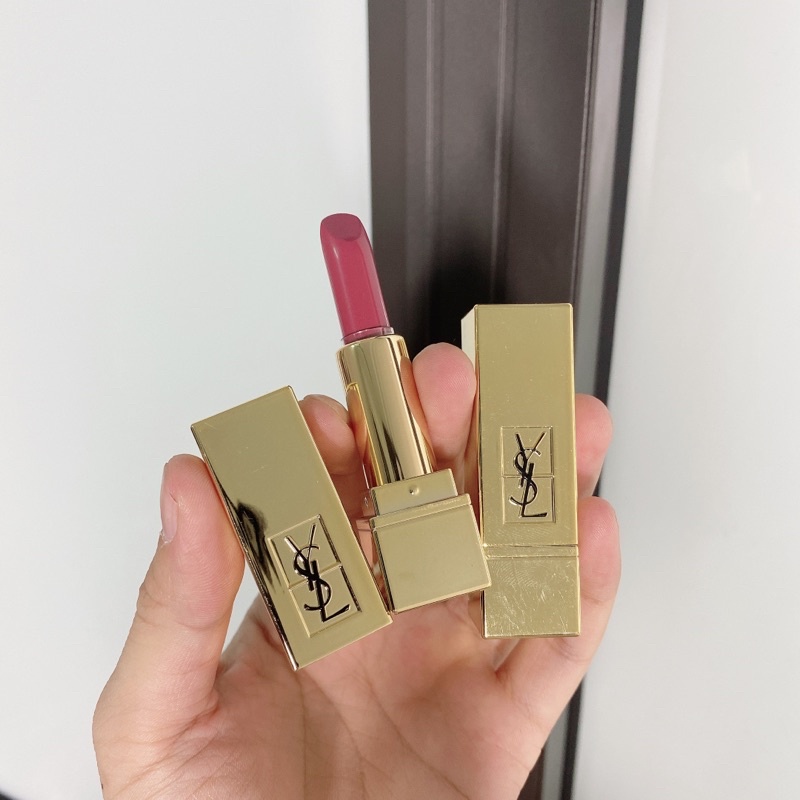 Son Y S L mini màu 07,09