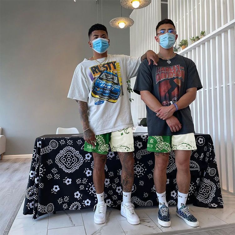 Quần Short Thể Thao Dáng Suông Chất Liệu Thoáng Khí Mau Khô Năng Động Thời Trang Phong Cách Âu Mỹ Cho Nam