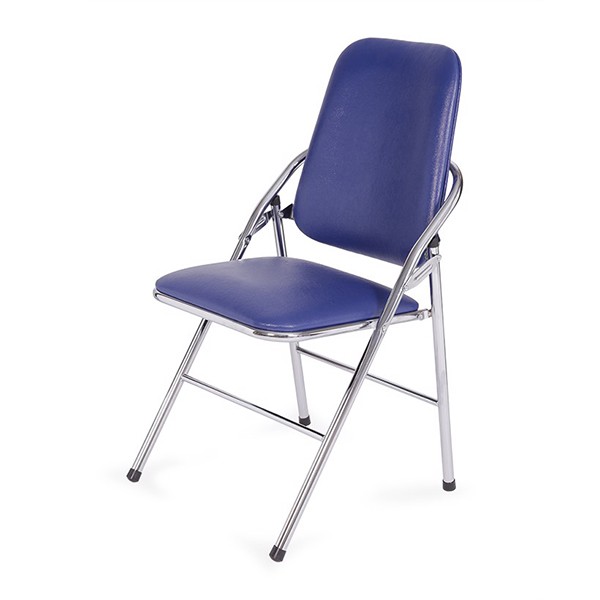 Ghế gấp bọc đệm, ghế văn phòng GG01 | BigBuy360 - bigbuy360.vn