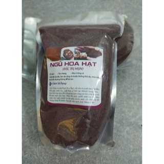 NGŨ HOA HẠT 1KG  HANMADE