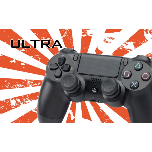 núm bọc kontrolfreek mẫu alpha utral