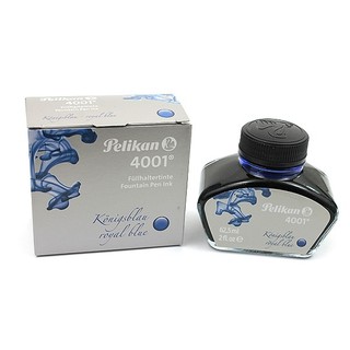 Mực Pelikan Các Màu (lọ 62.5ml)