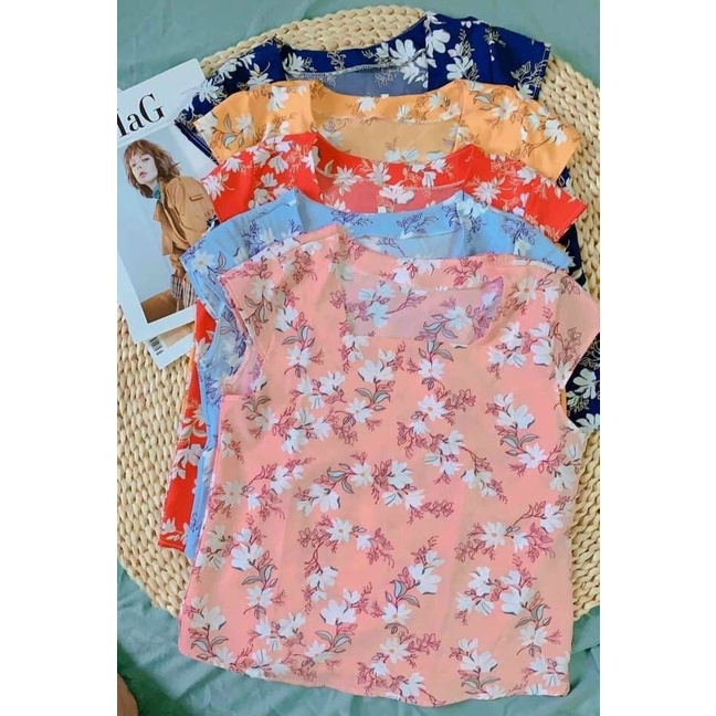 BỘ MẶC NHÀ TRUNG NIÊN LỤA MÁT MỀM MỊN