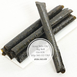 Rong biển Big Roll Tao Kae Noi