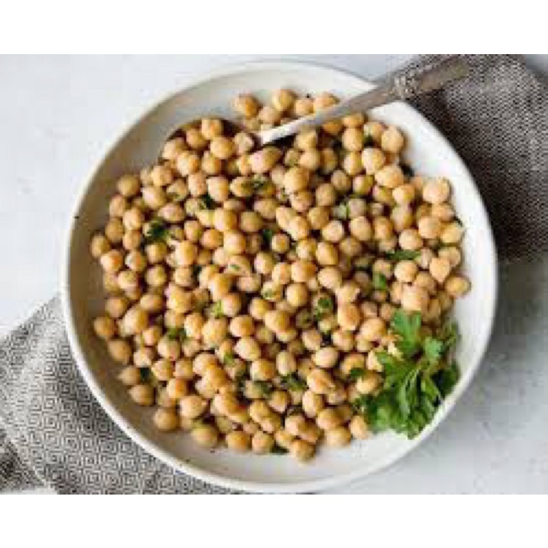 Đậu gà đóng hộp Ceci Chick Peas hiệu Cirio 400g