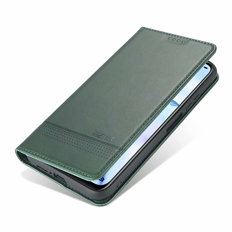 Bao da điện thoại dạng ví cho Xiaomi 10T Pro Redmi K30S Mi 10TPro