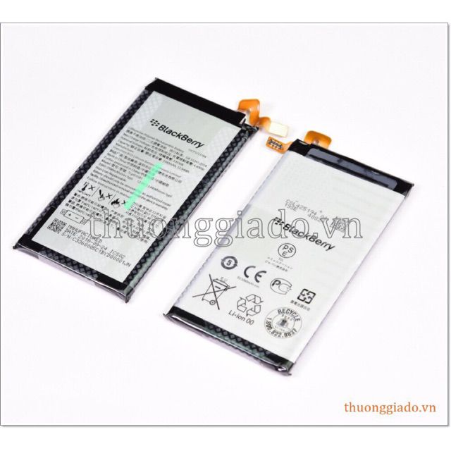 Pin blackberry key 2 / key2 zin bảo hành đổi mới