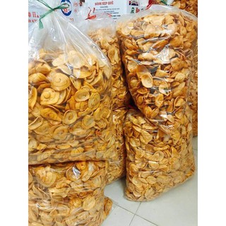 BÁNH TAI HEO MẮM ỚT 200gr