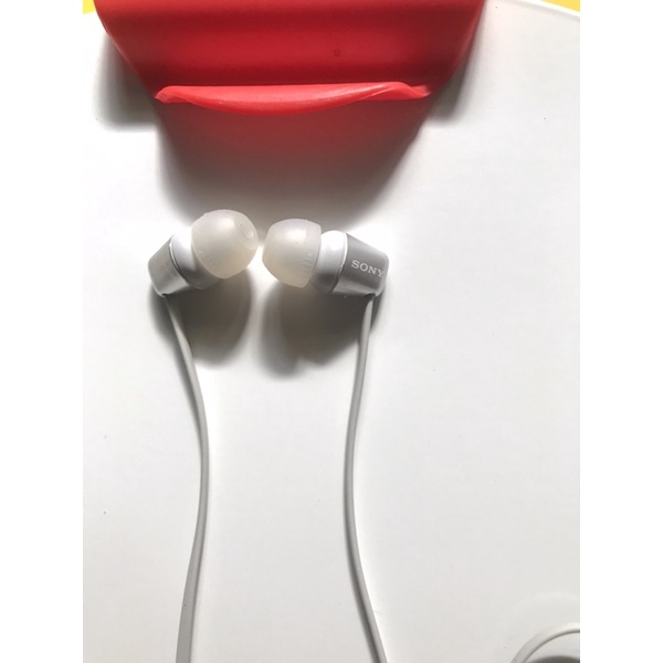 tai nghe Bluetooth Sony Wic310