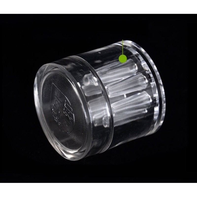 Bẫy Sán Acrylic Bể Thủy Sinh - Bể Cá Cảnh