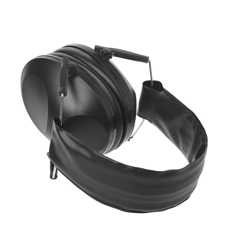 ROX❥Hearing Protection Military Shooting Ear Muffs Noise Cancelling Headset