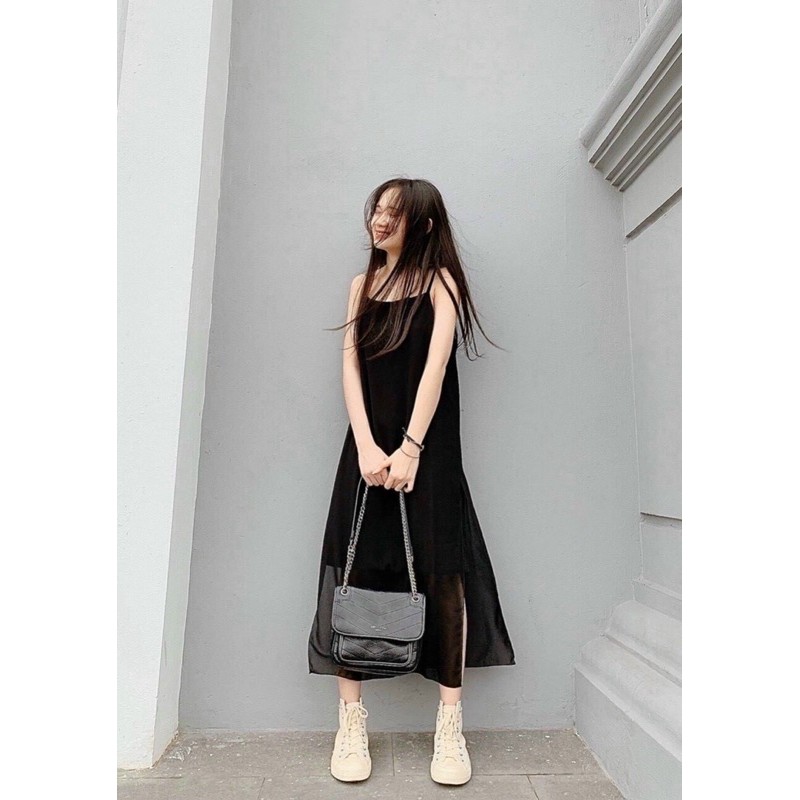 ĐẦM VOAN XẺ TÀ BAY PHẤT PHƠ