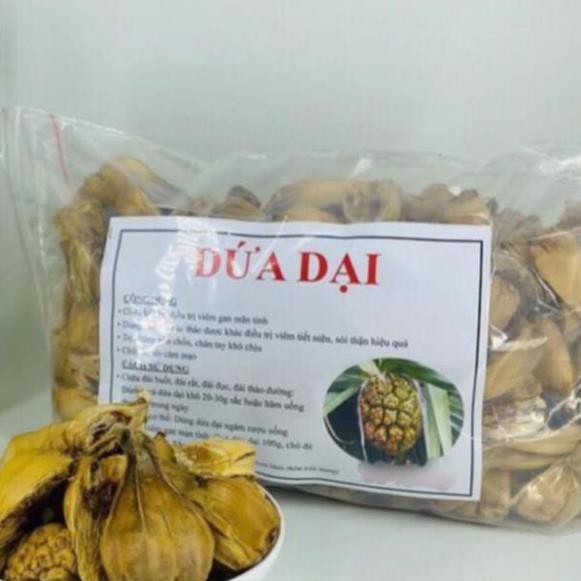 Quả dứa dại -dứa rừng khô