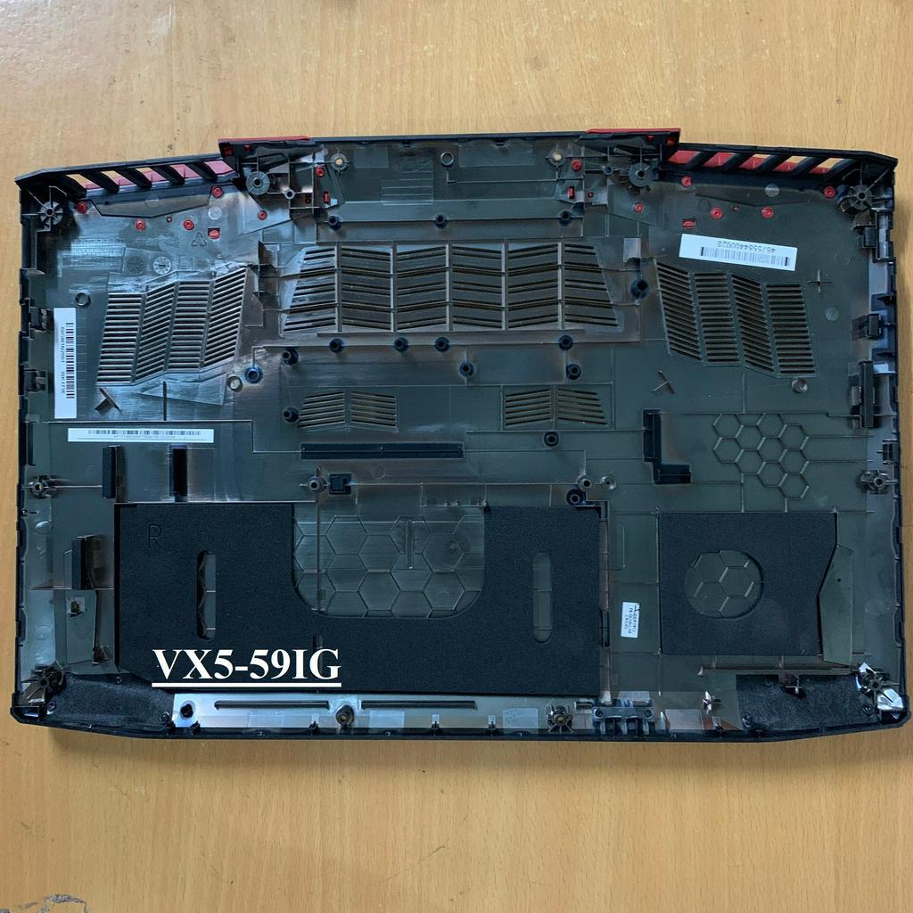 Vỏ Laptop Acer  Mặt D Dành Cho Laptop Acer  VX15&amp;VX5-591G- Hàng mới