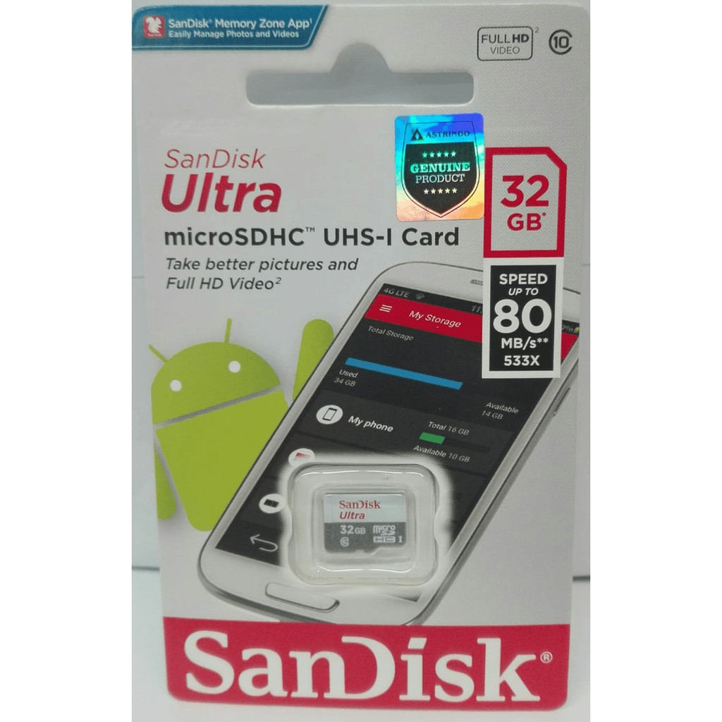 Bộ Sưu Tập Thẻ Micro Sd 16gb Bonus Song2 Cho Bé | BigBuy360 - bigbuy360.vn