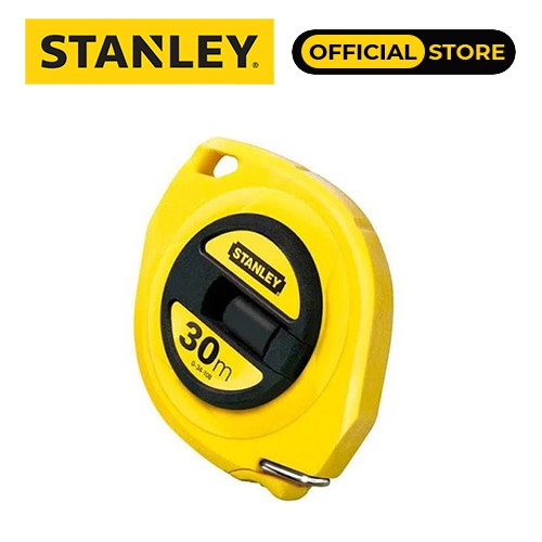 Thước dây cuốn thép STANLEY 0-34-108 30M