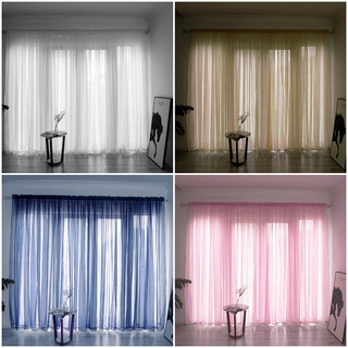 Rèm cửa sổ Trang Trí Nhà Cửa