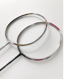 VỢT CẦU LÔNG LI-NING 3D BREAKFREE 3TF