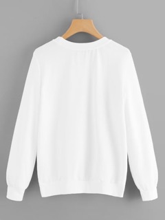 Áo SWEATER UNISEX HOT
