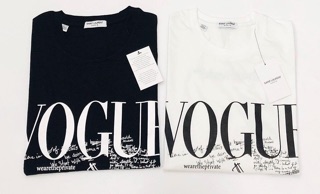 Áo Thun Vogue New Version✨