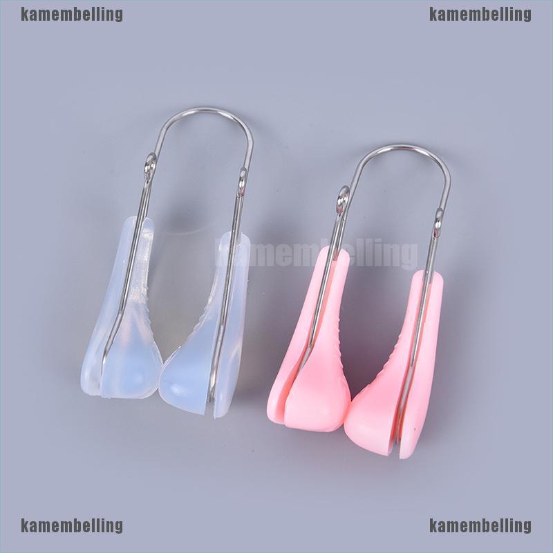 [Hàng mới về] Kẹp định hình nâng mũi không gây đau hỗ trợ làm đẹp