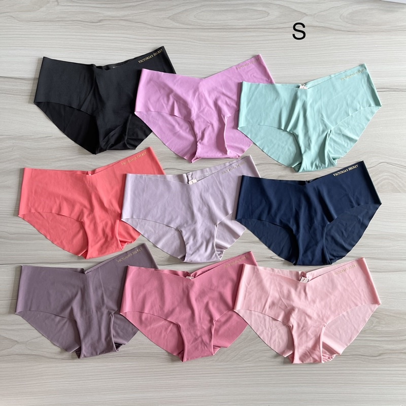 Quần lót su victoria's secret size S (bill Mỹ)