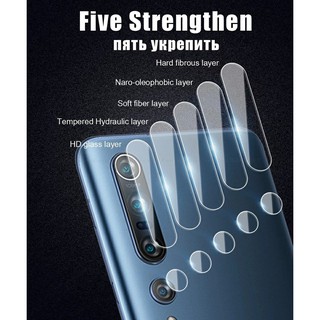 Cường lực Camera Xiaomi Mi 10 đủ phụ kiện 1
