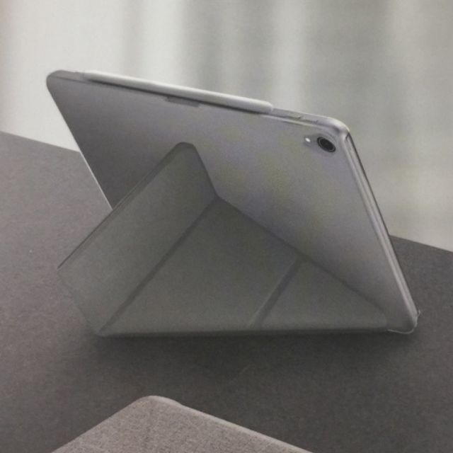 Bao da ipad pro 11".hàng unit kanvas